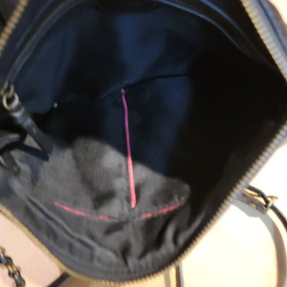 The Sak Collective x Elliott Lucca Woven Crossbody Bag - Picture 14 of 14